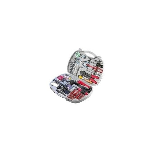 PC-Support Werkzeug-Set, 145 Teile (19.06.2031) afbeelding 1