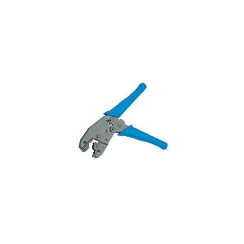 Crimpzange für HiRose RJ-45 Stecker, TM21, Blau (19.06.1031) afbeelding 1