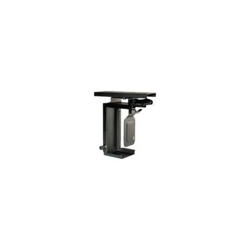 ROLINE Mini-PC-Halter ausziehbar, drehbar, schwarz (17.03.1131) afbeelding 1