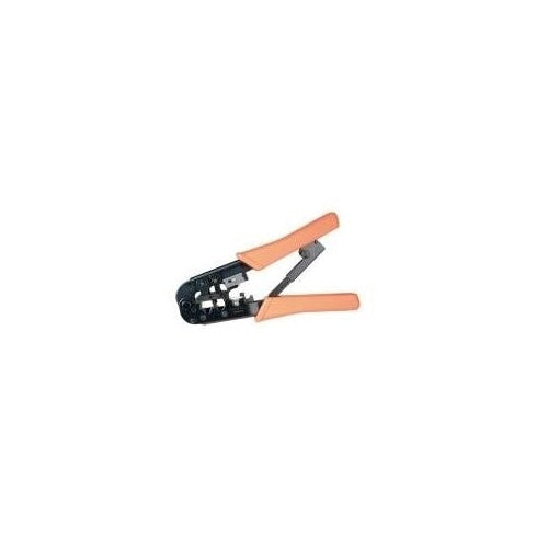Crimpzange für Modular Plugs (19.06.1021) afbeelding 1