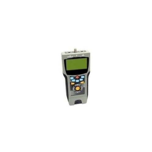 VALUE Netzwerkkabel Multifunktionstester (13.99.3002) afbeelding 1