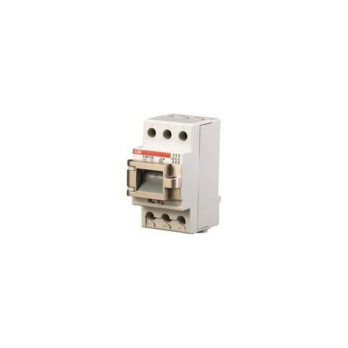 ABB Schalter E463/3-SL 63A 3 S 400V 5,5W E463/3-SL (2CCE160301R0131) afbeelding 1