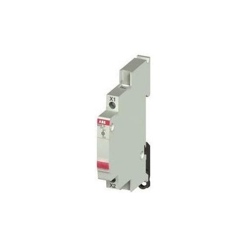 ABB Leuchtmelder 115 V/AC, 250 V/AC 2CCA703401R0001 (2CCA703401R0001) afbeelding 1