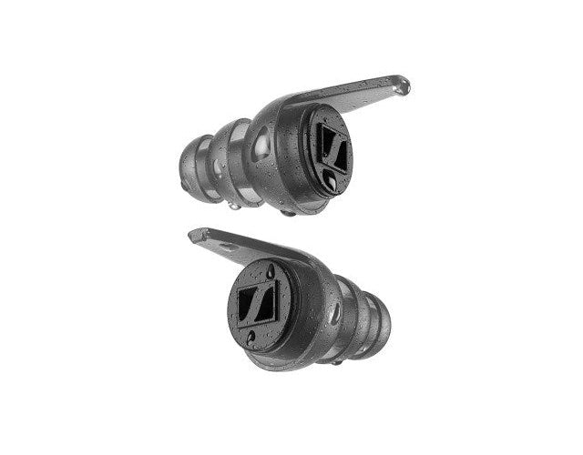 Sennheiser SoundPredex - Predective earplugs with 3 types of acoustic filters afbeelding 1