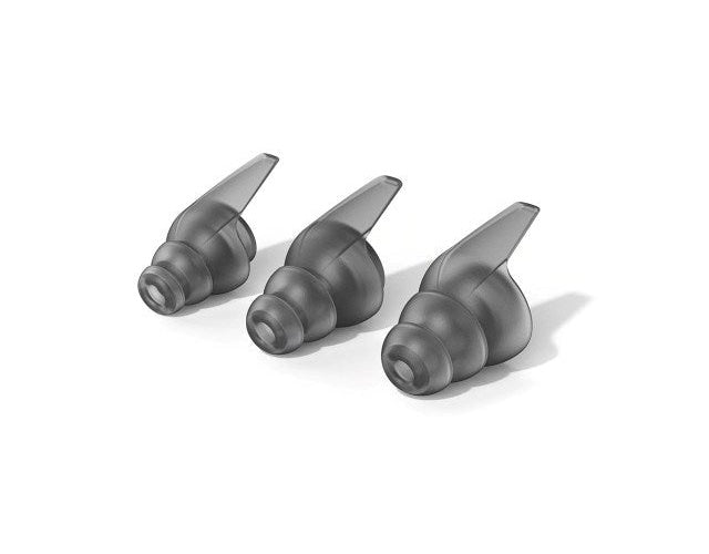 Sennheiser SoundPredex - Predective earplugs with 3 types of acoustic filters afbeelding 3