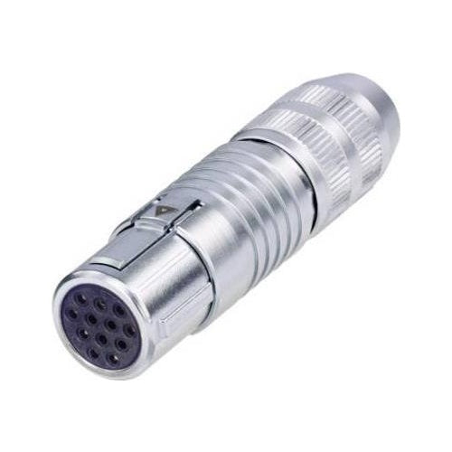Neutrik Kabeldose miniCON MSCF12 1 St. (MSCF12) - 7613187002052 - image 1