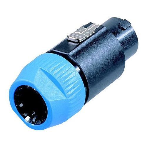 Neutrik FC Series NL8FC - Lautsprecheranschluss - Speakon (8 pole) männlich - 7613187003837 - image 1