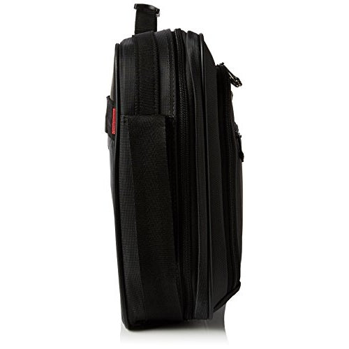 Wenger Insight - Notebook-Tasche - 40cm (15.6") - Schwarz (600646) afbeelding 2