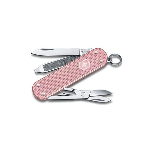 Victorinox V-0.62 21.252G Taschenmesser Classic SD Alox (V-0.62 21.252G) afbeelding 1