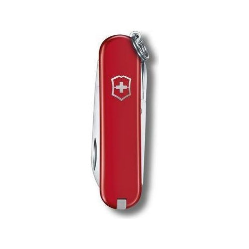 Victorinox 0.6223.3G Taschenmesser Multi-Tool-Messer Rot (V-0.62 23.3G) afbeelding 1