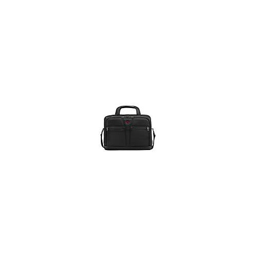 Wenger BC Pro - Notebook-Tasche - 40,6 cm - 35,60cm (14") - 40,60cm (16") - Schwarz (612267) afbeelding 2