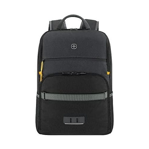 Wenger NEXT 23, Move, Gravity Black (612570) afbeelding 1