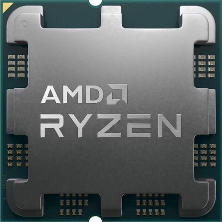 AMD Ryzen 5 7400 MPK 12 units - AMD R5 - 4,3 GHz (100-100001900MPK)