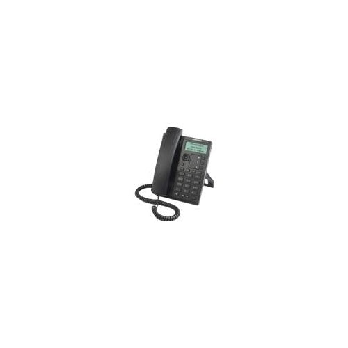 Mitel 6863 - VoIP-Telefon - SIP, RTCP, RTP, SRTP - 2 Leitungen (80C00005AAA-A) afbeelding 1