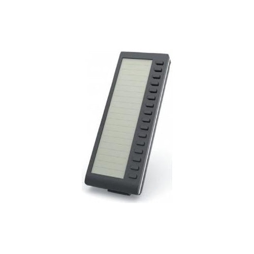 Mitel M680i - Funktionstasten-Erweiterungsmodul - für Mitel 6865, 6867, 6869 SIP Phone afbeelding 1