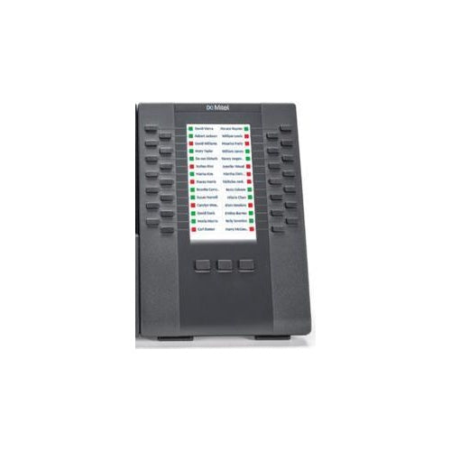 Mitel M695 - Funktionstasten-Erweiterungsmodul afbeelding 1