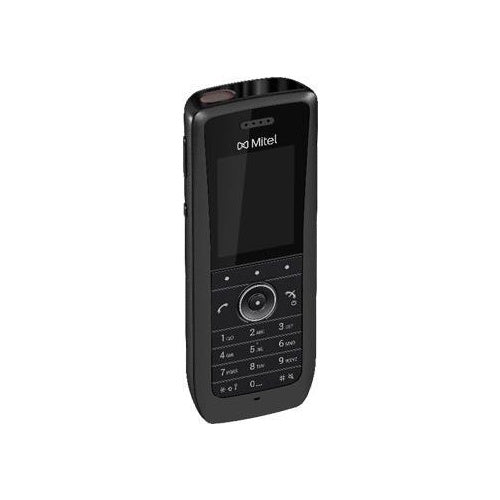 Mitel 5614 - Schnurloses Digitaltelefon - Bluetooth-Schnittstelle - DECT afbeelding 1