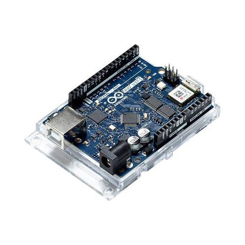 Uno Rev2 - WiFi Rev2 ATMega 4809 (ABX00021) afbeelding 1