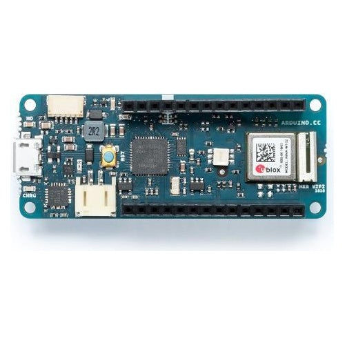 Arduino MKR WiFi 1010 Entwicklungsplatine ARM Cortex M0+ (ABX00023) afbeelding 1