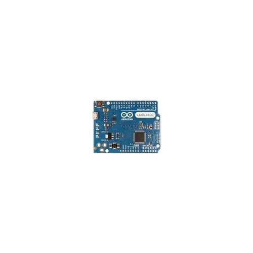 Arduino Board Leonardo without Headers (A000052) afbeelding 1