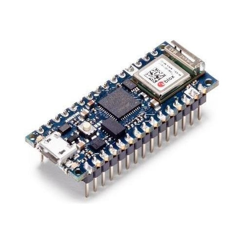 Arduino AG Arduino Board ABX00032 (ABX00032) afbeelding 1