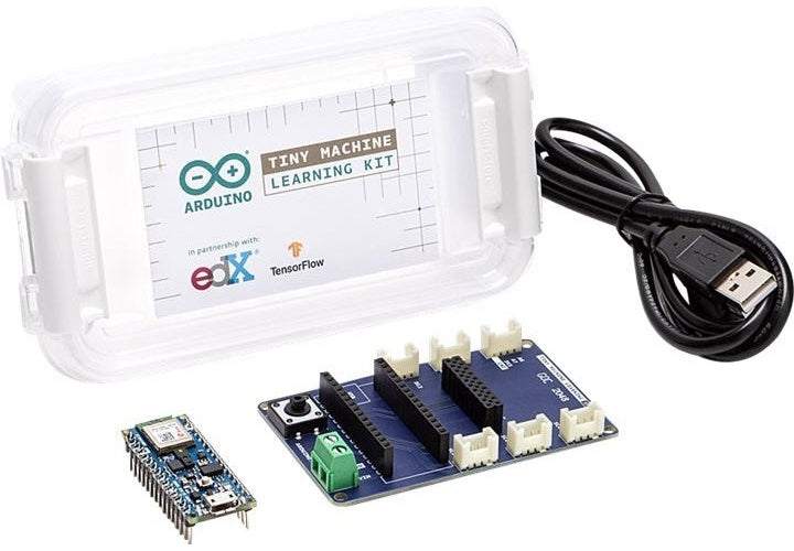 Arduino AKX00028 Erweiterungsmodul (AKX00028) afbeelding 1