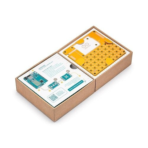 Arduino ARD Kit AKX00069 - - Plug and Make Kit (AKX00069) afbeelding 4