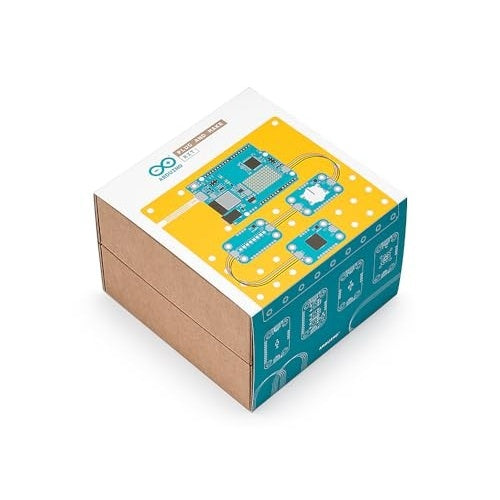 Arduino ARD Kit AKX00069 - - Plug and Make Kit (AKX00069) afbeelding 5