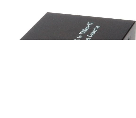 VALUE Fast Ethernet Konverter, RJ-45 - SC (21.99.1069) afbeelding 1