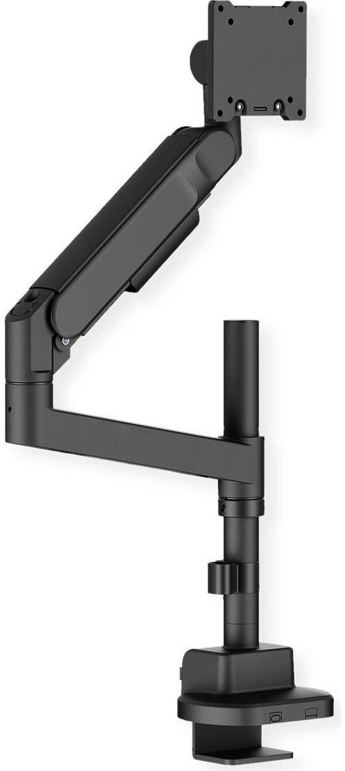 ROLINE Schwerlast-LCD-Arm Stange Gasfeder<27kg<145cm (17.03.1218) afbeelding 1