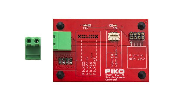 PIKO SmartProgrammer Connector 55831 SmartController®