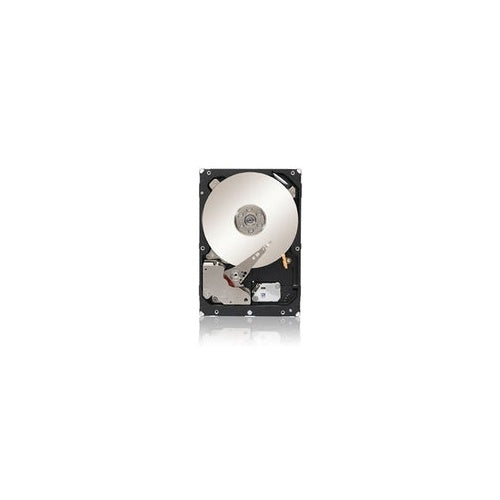 Seagate Enterprise Capacity 3.5 HDD ST4000NM0033 - Festplatte - 4TB - intern - 8,9 cm (3.5") - SATA-600 - 7200 U/min - Puffer: 128MB - OEM Festplatte (ST4000NM0033) afbeelding 1