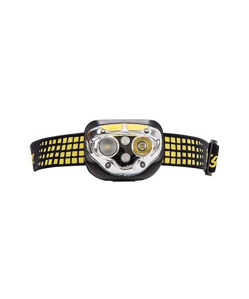Energizer Kopflampe Vision Ultra E301371801 LED (E301371801) - 7638900424478 - image 1
