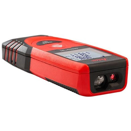 Leica DISTO D1 - Laser-Entfernungsmesser - 40,0m / 130 Fuß (843418) afbeelding 1