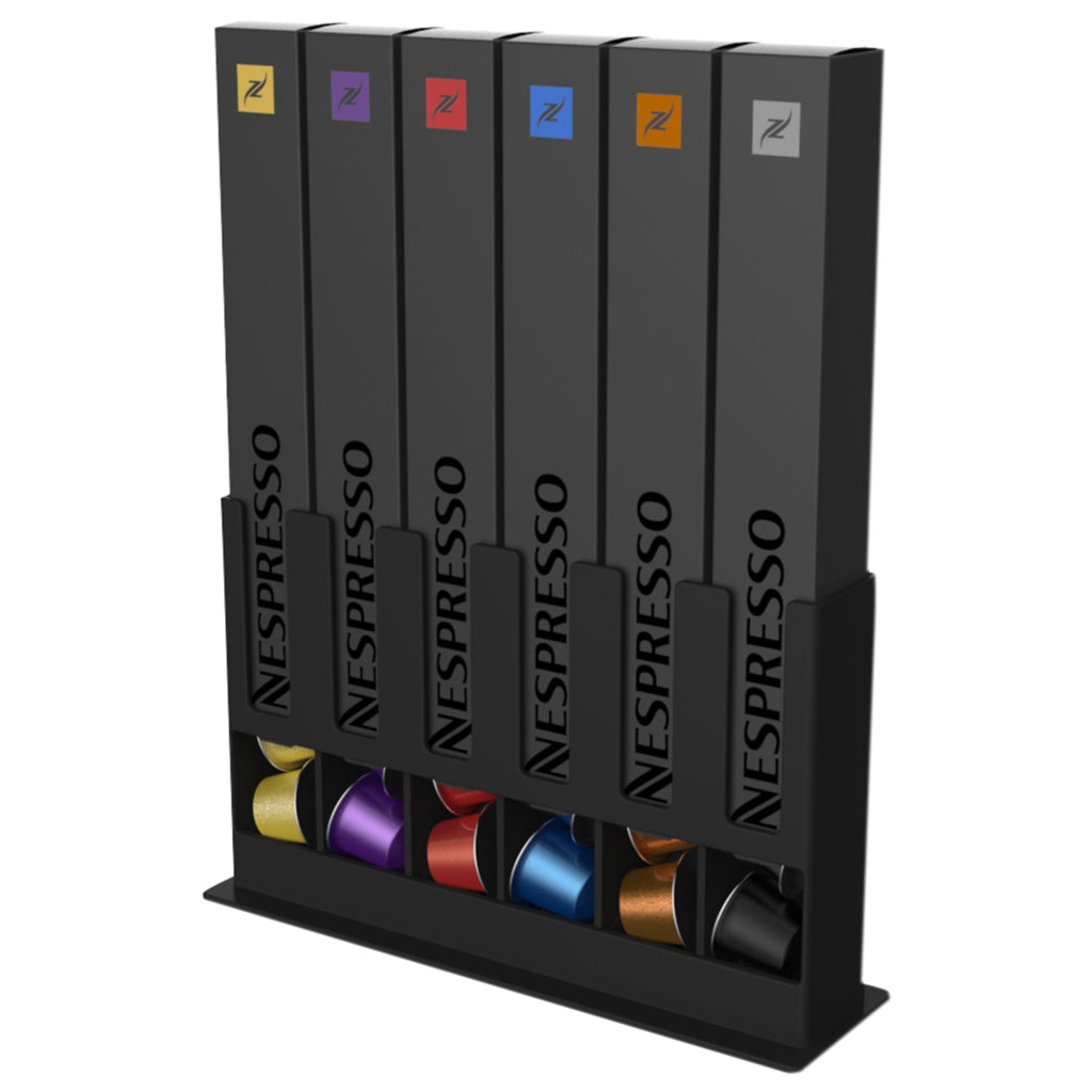Swiss Capstore Box for Nespresso A60
