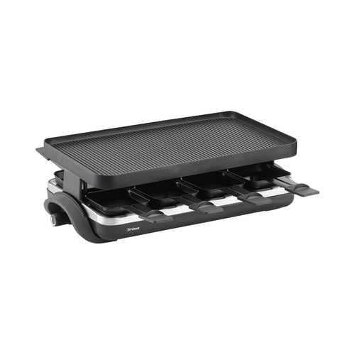 Trisa Raclette Supreme 8 (7561,4212) afbeelding 1