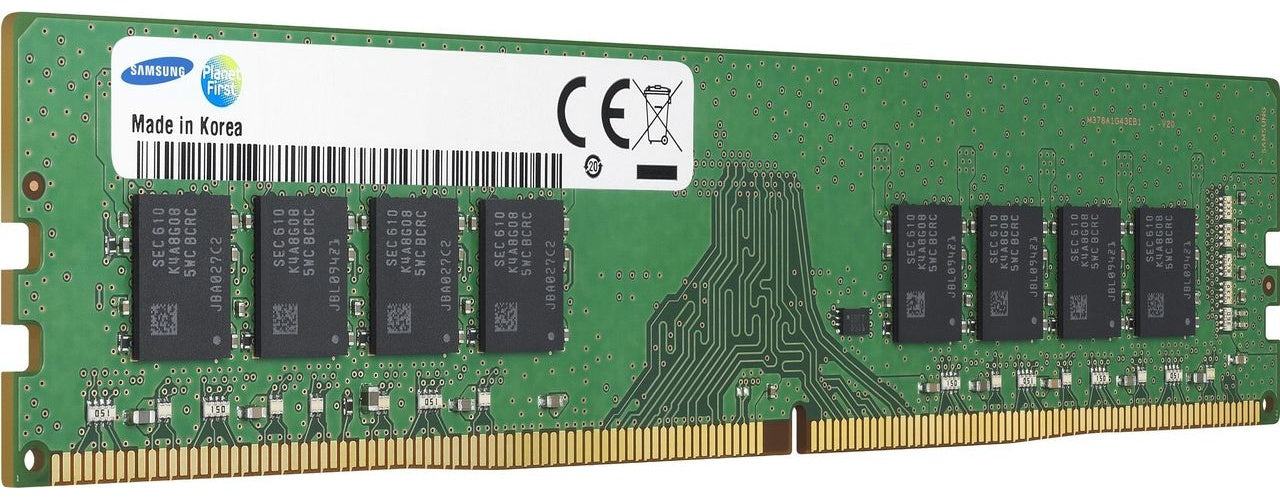 Samsung Semiconductor - DDR4 - 64 GB - LRDIMM 288-polig - 2666 MHz / PC4-21300 - CL19 - 1.2 V - Load-Reduced - ECC afbeelding 1