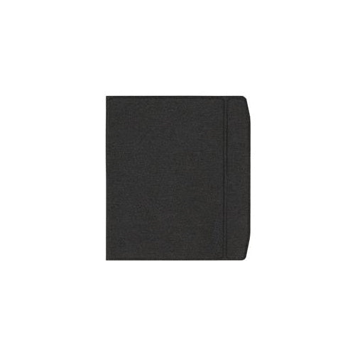PocketBook HN-QI-PU-700-BK-WW E-Book-Reader-Schutzhülle 17,8 cm (7" ) Cover Schwarz (HN-QI-PU-700-BK-WW) afbeelding 1