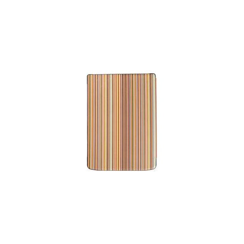 Pocketbook Shell Cover - Colorful Strips 7.8" - > Highlights- Schlankes elegantes Design- Schützt Ihr Pocketbook vor Schmutz und Kratzern- Alle Anschlüsse frei zugänglich- Integrierte Hartschale für noch mehr Sicherheit- Passend für PocketB afbeelding 1