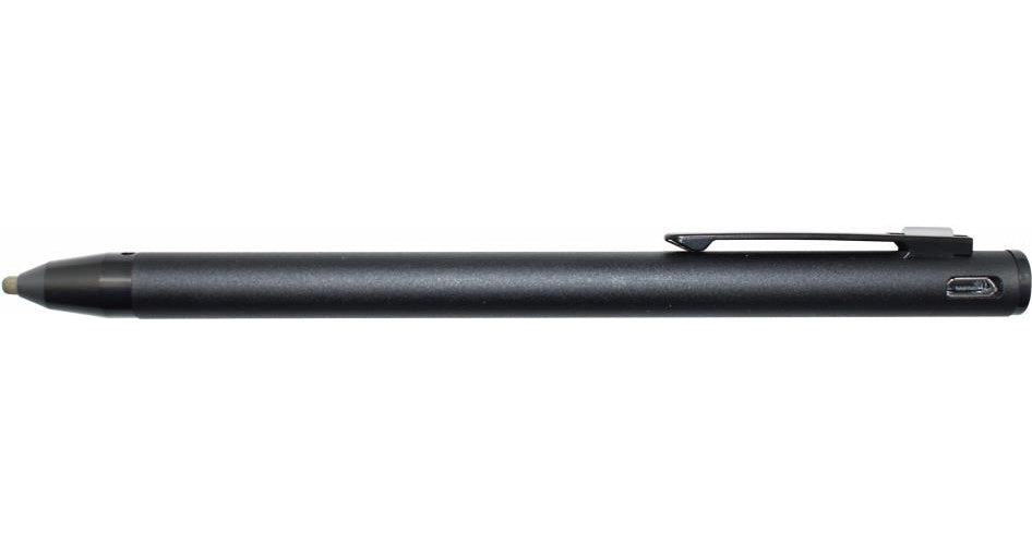 Dicota Active Stylus Premium - Stylus - Schwarz (D31260) afbeelding 1
