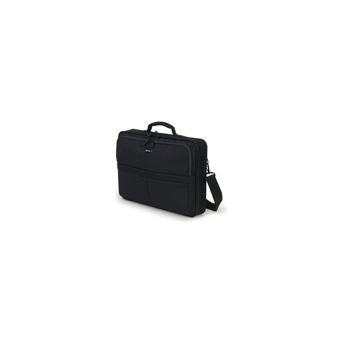 Dicota Multi SCALE - Notebook-Tasche - 35.8 cm (14.1") - Schwarz afbeelding 1