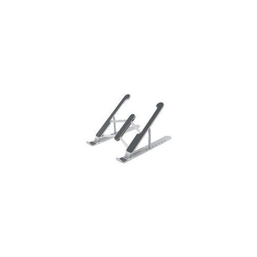 DICOTA - Notebook- / Tablet-Ständer - Grau afbeelding 1