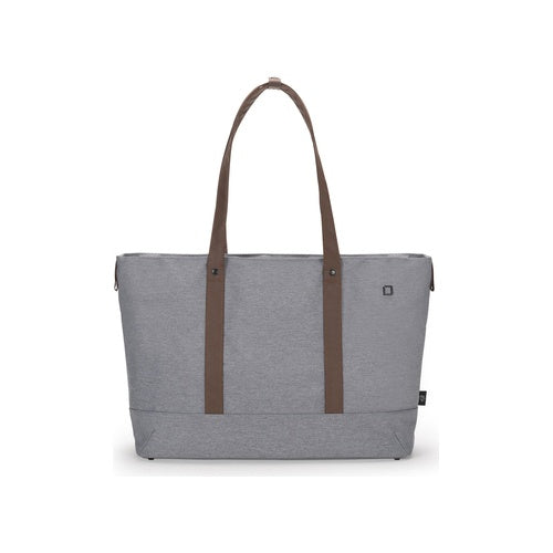 Dicota Shopper Eco MOTION 13-14.1" light grey (D31978-RPET) afbeelding 1