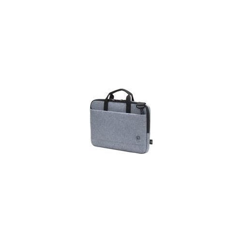 DICOTA Eco Motion - Notebook-Tasche - 39.6 cm - 35,60cm (14") - 15.6" - Denim Blue afbeelding 1