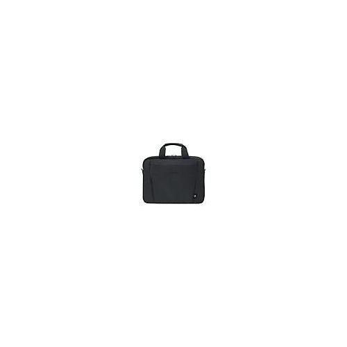 DICOTA | Eco Slim Case BASE 39.6cm 15.6 Inch Laptop Sleeve - For 15.6 Inch Notebooks | Black afbeelding 2