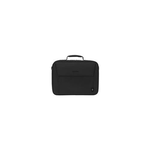 DICOTA Eco Multi BASE - Notebook-Tasche - 43.9 cm - 38,10cm (15") - 17.3" - black afbeelding 1