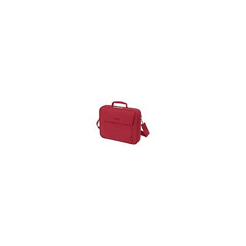 DICOTA Eco Multi BASE - Notebook-Tasche - 43.9 cm - 38,10cm (15") - 17.3" - Rot afbeelding 2