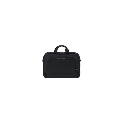 DICOTA Eco Top Traveller BASE - Notebook-Tasche - 35.8 cm - 33,00cm (13") - 14.1" - Schwarz afbeelding 1