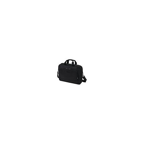 DICOTA Eco Top Traveller BASE - Notebook-Tasche - 35.8 cm - 33,00cm (13") - 14.1" - Schwarz afbeelding 2