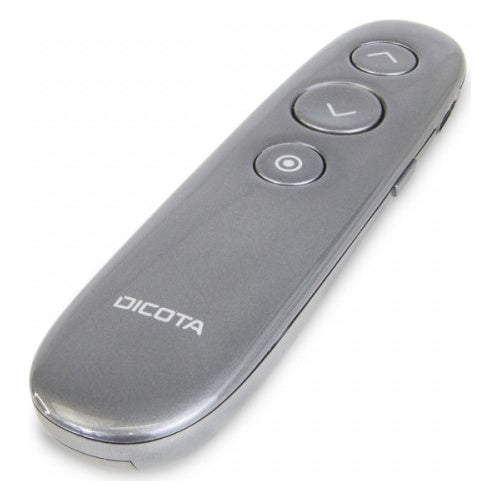 DICOTA - Präsentations-Fernsteuerung - grey (D32058) afbeelding 1